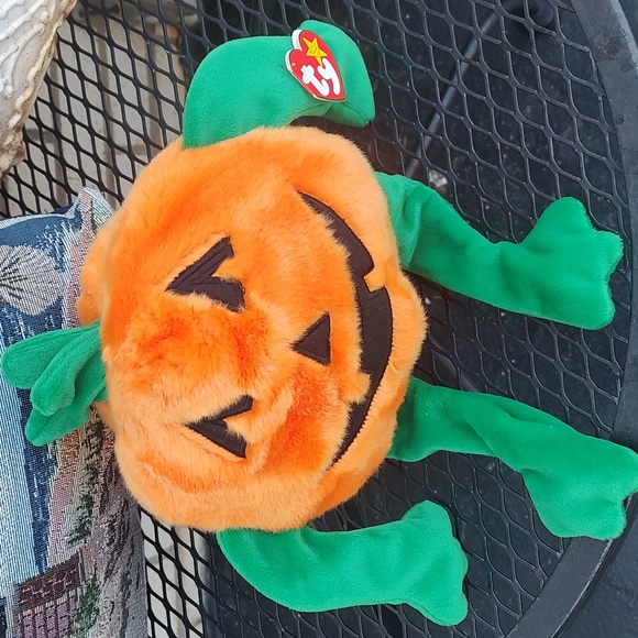 Ty Other - Pumpkin 🎃 Ty